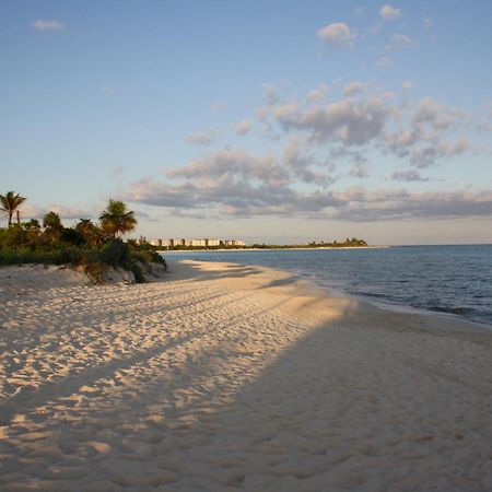 Hotel Sol Playa Плая-дель-Кармен Экстерьер фото