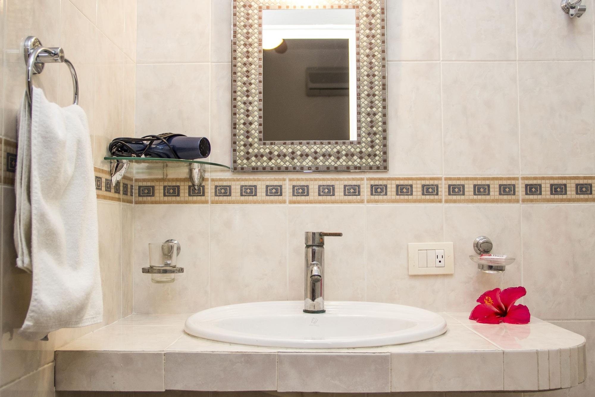 Hotel Sol Playa Плая-дель-Кармен Экстерьер фото