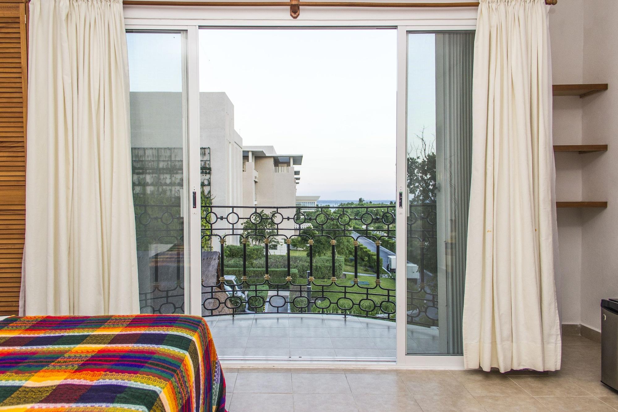 Hotel Sol Playa Плая-дель-Кармен Экстерьер фото