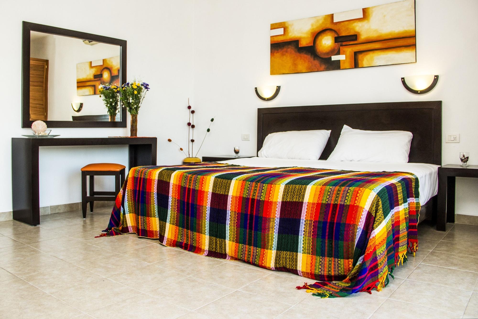 Hotel Sol Playa Плая-дель-Кармен Экстерьер фото