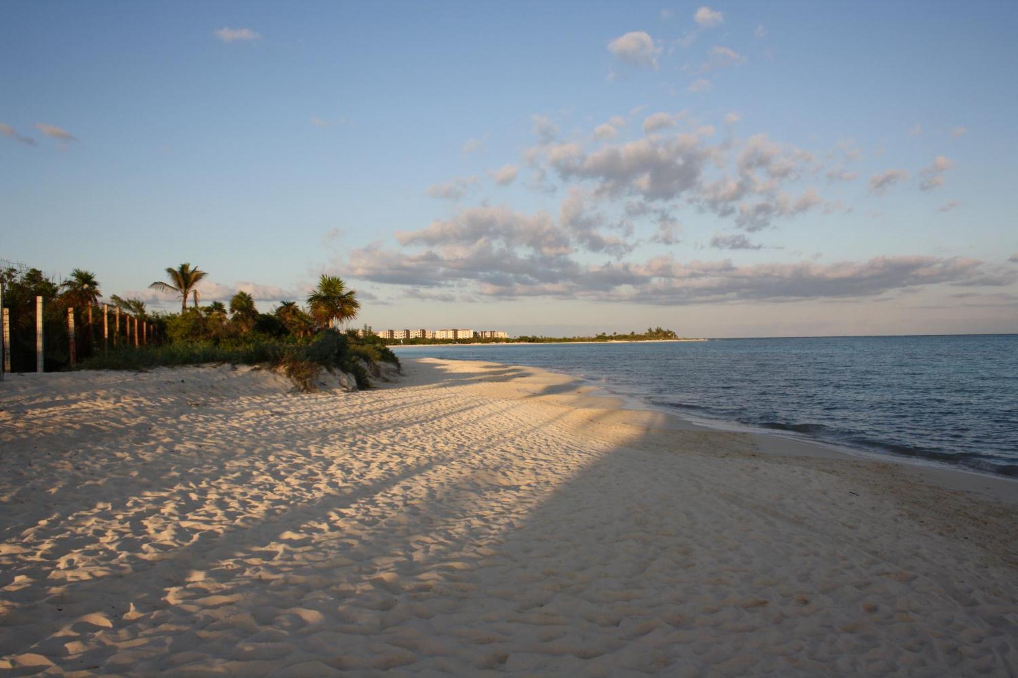 Hotel Sol Playa Плая-дель-Кармен Экстерьер фото