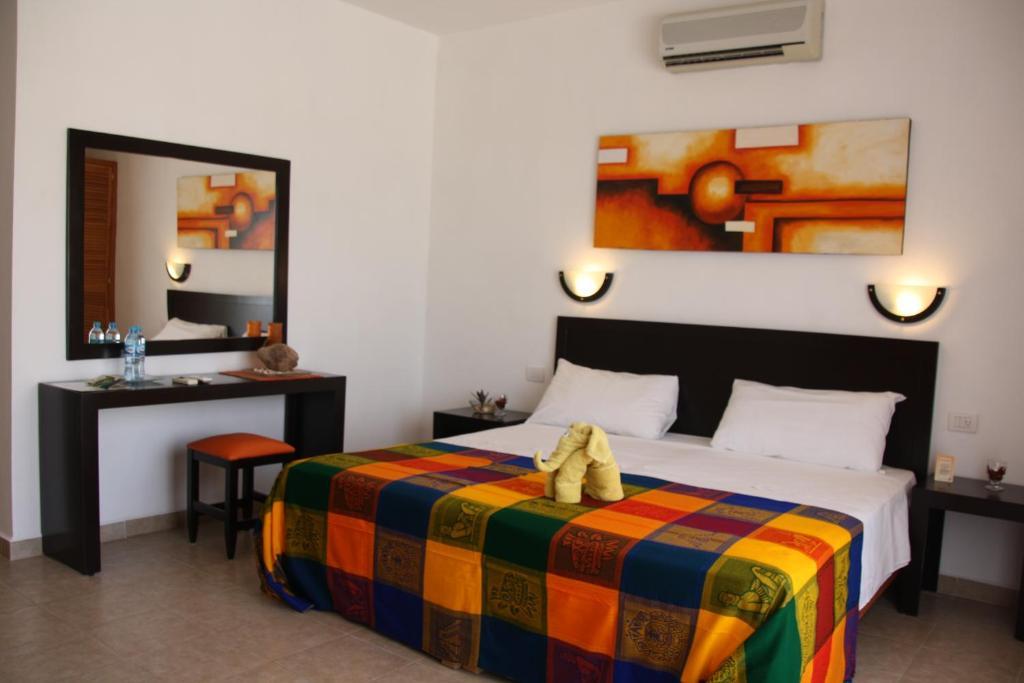 Hotel Sol Playa Плая-дель-Кармен Номер фото