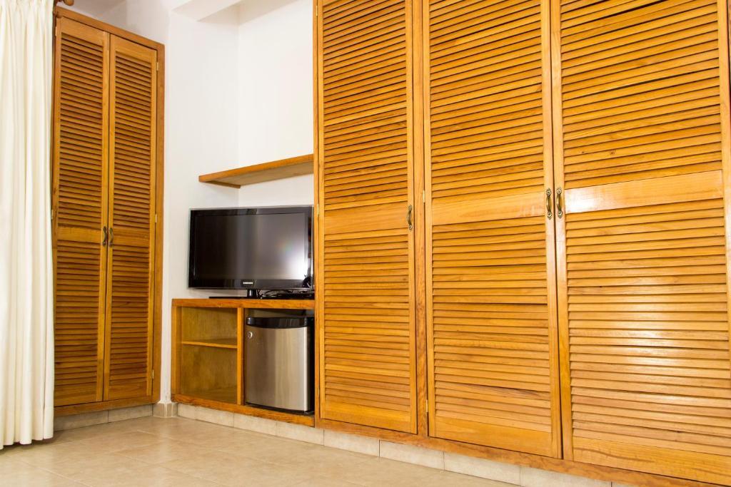 Hotel Sol Playa Плая-дель-Кармен Номер фото
